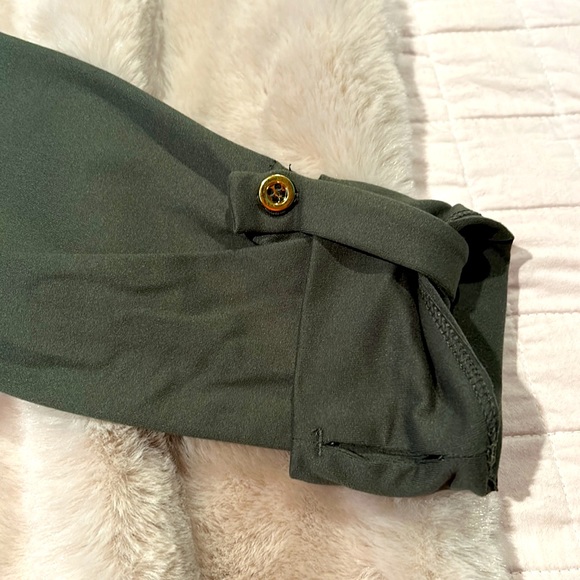 AMBERNOON II UPF Protective Shirt - Picture 6 of 7